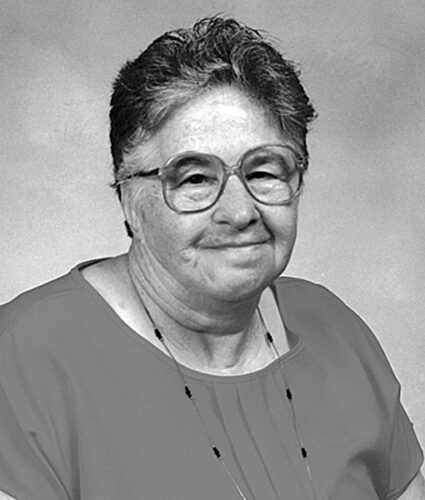Evelyn Winkler